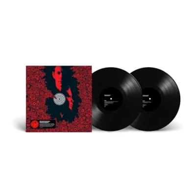 Afbeelding van Thievery Corporation The Cosmic Game (2 LP)