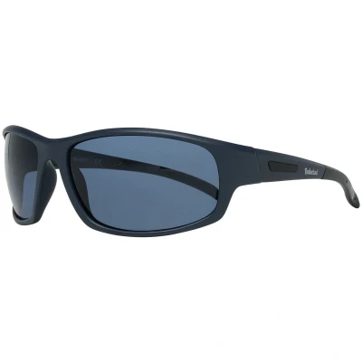 Afbeelding van Zonnebril Heren Timberland TB7189 6591V Ø 65 mm