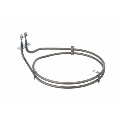 Afbeelding van Bosch Siemens 00499003 rond verwarmingselement hetelucht element