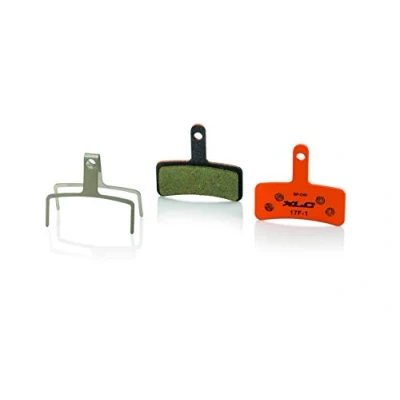 Afbeelding van XLC, Fietsremmen Accessoires