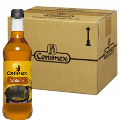 Afbeelding van Conimex Wokolie 6x500ml