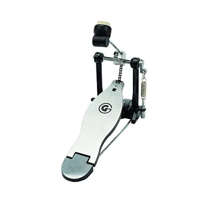 Afbeelding van Gibraltar eenzelpedaal 4711SC, Chain Drive Drum pedaal