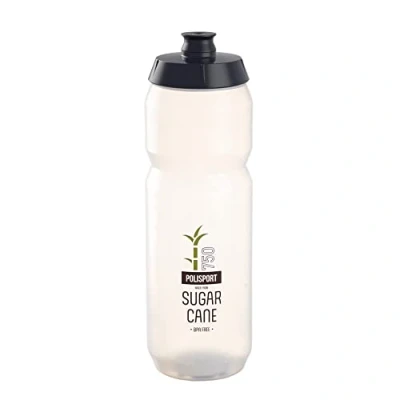 Afbeelding van Bidon Polisport R750 Sugar Cane 750ml transparant