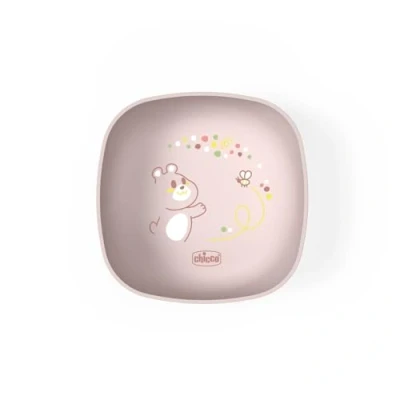 Afbeelding van Chicco 00016001150000 peuterservies Peuter kom