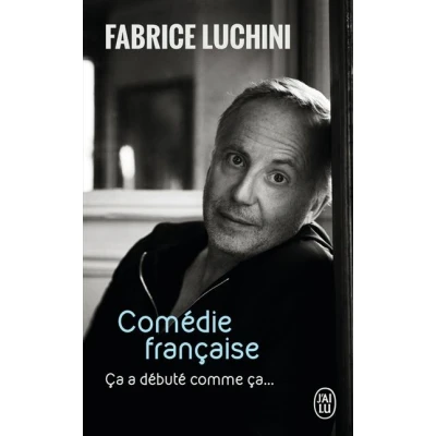 Image de Comédie française