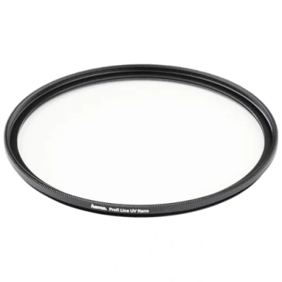 Afbeelding van Hama Filter Profi Line Uv Nano 58 Mm