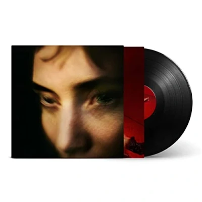 Afbeelding van Lykke Li Eyeye (LP)