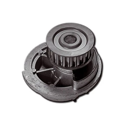 Afbeelding van LPR WP0708 Waterpomp 19 Met riemschijf Mechanisch 56,2mm voor tandriemaandrijving OPEL: Meriva A, Combo C Tour, Astra G Saloon