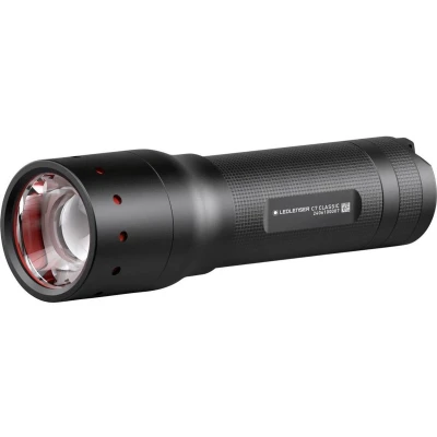 Afbeelding van Ledlenser C7 Classic Zaklamp werkt op batterijen LED 450 lm 25 h 175 g