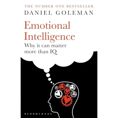 Afbeelding van Emotional Intelligence
