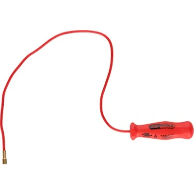 Afbeelding van KS Tools, Transporttechniek, Flexibele magneetheffer, met beschermende isolatie, lengte 470 mm