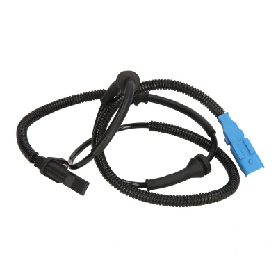 Afbeelding van ABE CCZ1548ABE ABS Sensor Vooras links en rechts 1120 CITROËN: C3 I Hatchback, Pluriel, C2 PEUGEOT: 1007 Hatchback