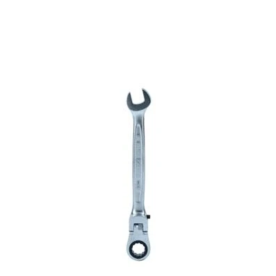 Afbeelding van KS Tools, Spanner, GEARplus gewrichtsratelringsleutel afsluitbaar (9 mm)