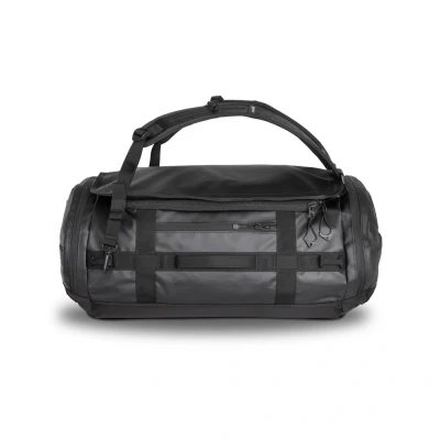 Afbeelding van WANDRD CARRYALL Duffel 30L Black
