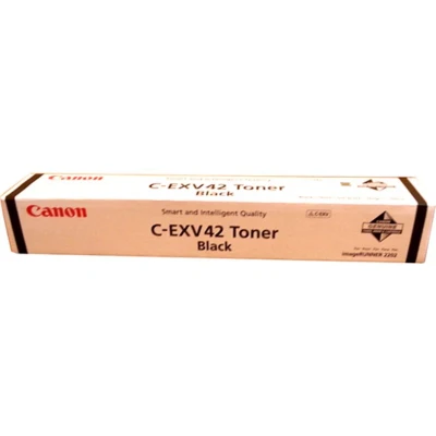 Afbeelding van Canon C EXV 42 Toner Zwart