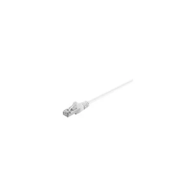 Image de goobay câble de réseau 20 m blanc