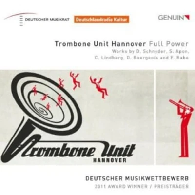 Afbeelding van Trombone Unit Hannover