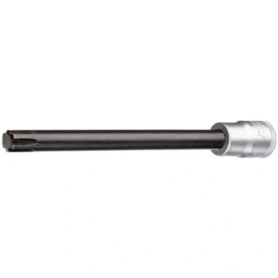 Image de GEDORE INR 19 L 10 100 clé à douille tournevis 1/2&quot; mm long RIBE M10 1449591
