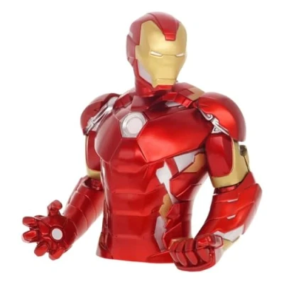 Image de Marvel Comics buste / tirelire New Iron Man 20 cm