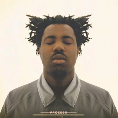Afbeelding van Sampha Process