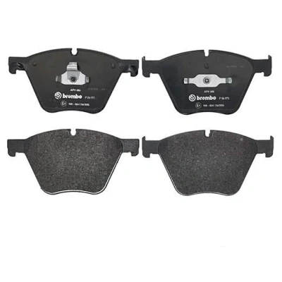 Afbeelding van Brembo Remblokset P 06 073