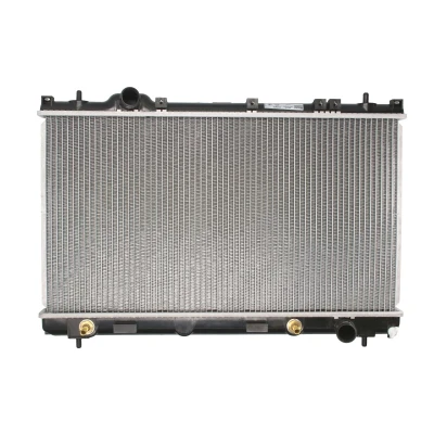Afbeelding van Nissens Radiateur 69210