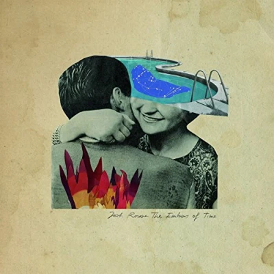 Afbeelding van Josh Rouse Embers Of Time