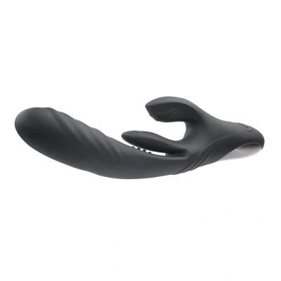 Afbeelding van Evolved Rapid Rabbit Zwart