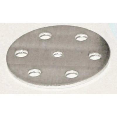 Afbeelding van Spit pulsa rondel 25mm