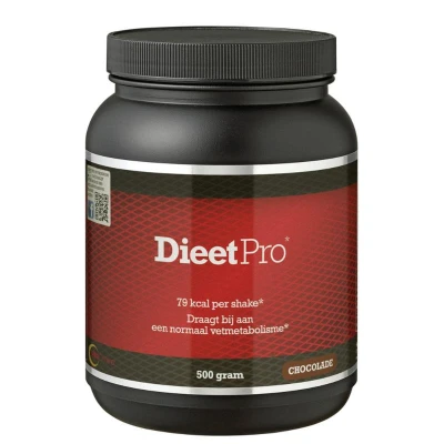 Afbeelding van Dieet Pro Shake Chocolade