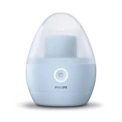 Afbeelding van Philips Gca2100/20 Kledingontpluizer Blauw