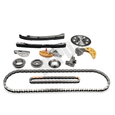Afbeelding van Hepu Distributieketting kit 21 0616