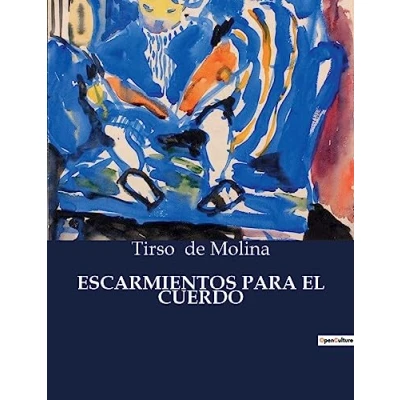 Afbeelding van Escarmientos Para El Cuerdo