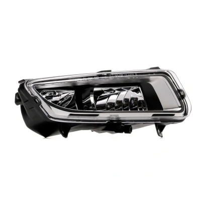Afbeelding van TYC 19 0875 01 2 Mistlampen rechts VOLKSWAGEN: Polo V Hatchback