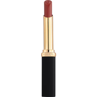 Afbeelding van L&#039;Oréal Paris Color Riche lippenstift, mat, vlekkend hout