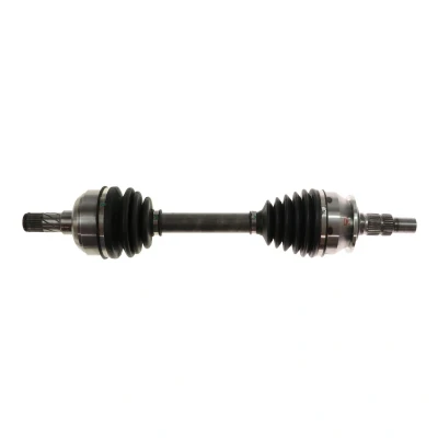 Afbeelding van Point Gear Aandrijfas PNG74774