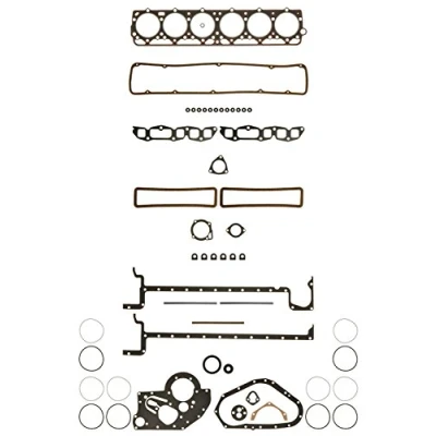 Afbeelding van AJUSA 50003200 Complete pakkingsset, motor FIBERMAX