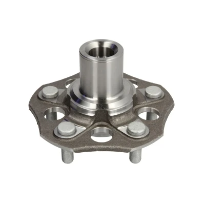 Afbeelding van BTA H54015BTA Wiellagerset Achteras links Zonder wielbevestigingsbout HONDA: CR V 2