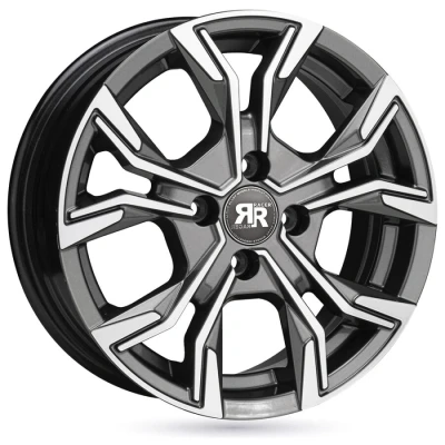 Image de Racer Carver 6.5x16 5x112 ET44 66.5 Jante