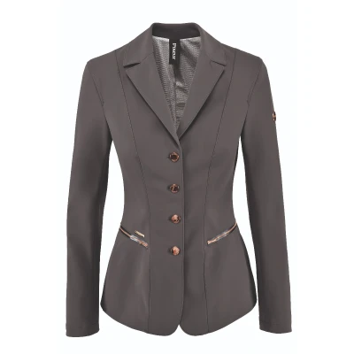 Image de Pikeur Petite Veste de Concours Paulin Softshell Gris EU 76