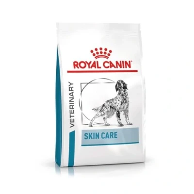Afbeelding van Royal Canin Skin Care Hondenvoer 2 kg