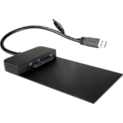 Image de Atomos Dock d&#039;accueil USB 2/3.0 pour Disque HDD/SSD
