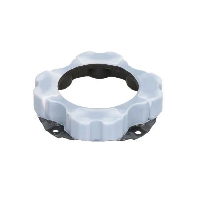 Afbeelding van THERMOTEC KTT020003 Meenemerschijf, magneetkoppeling, compressor VOLKSWAGEN: Polo V Hatchback, Passat B7 Alltrack, Tiguan I, SKODA: Octavia 2 Combi