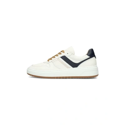Afbeelding van PS Poelman Sneakers LPABEL 09MPOE1 Wit 43