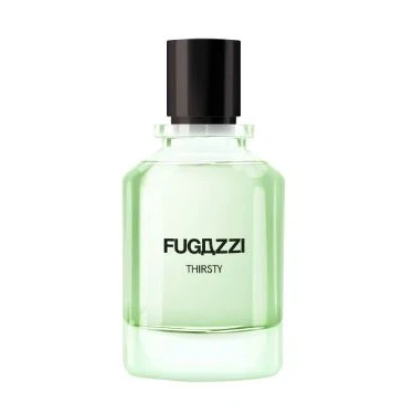 Afbeelding van Fugazzi Parfum 5 Thirsty Eau De 100 Ml