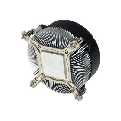 Afbeelding van Onderdelen: Koelers: StarTech 95mm PWM CPU Cooler for LGA1156/1155