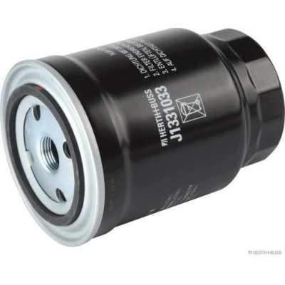 Afbeelding van NIPPARTS J1331033 Brandstoffilter Opschroeffilter NISSAN: NP300 Navara Pickup, Patrol GR 5 SUV, Pathfinder 3