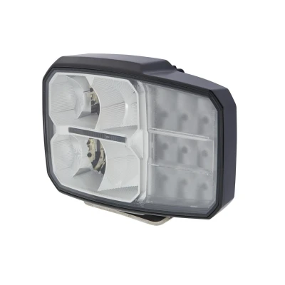 Afbeelding van HELLA 1LE 996 374 031 Koplamp
