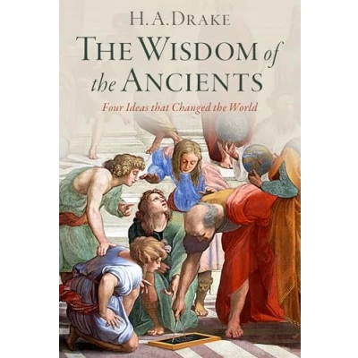 Afbeelding van the Wisdom of Ancients