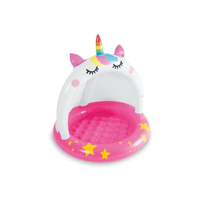 Afbeelding van Intex 58438Np Wet Set Collection Caticorn Babyzwembad 102X102 Cm